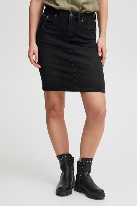 Immagine prodotto Pulz Jeans PZKAROLINA HW Skirt 50207699 (44)