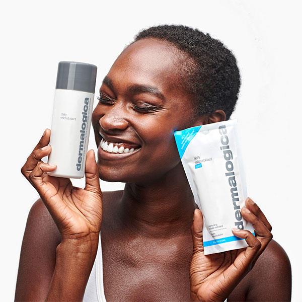 Immagine prodotto Dermalogica Condizionatori - Ricarica Microfoliante Quotidiano (Scrub detergente)