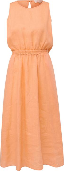 Image du produit s.Oliver Kleid Leinenkleid mit Cut Out (38)