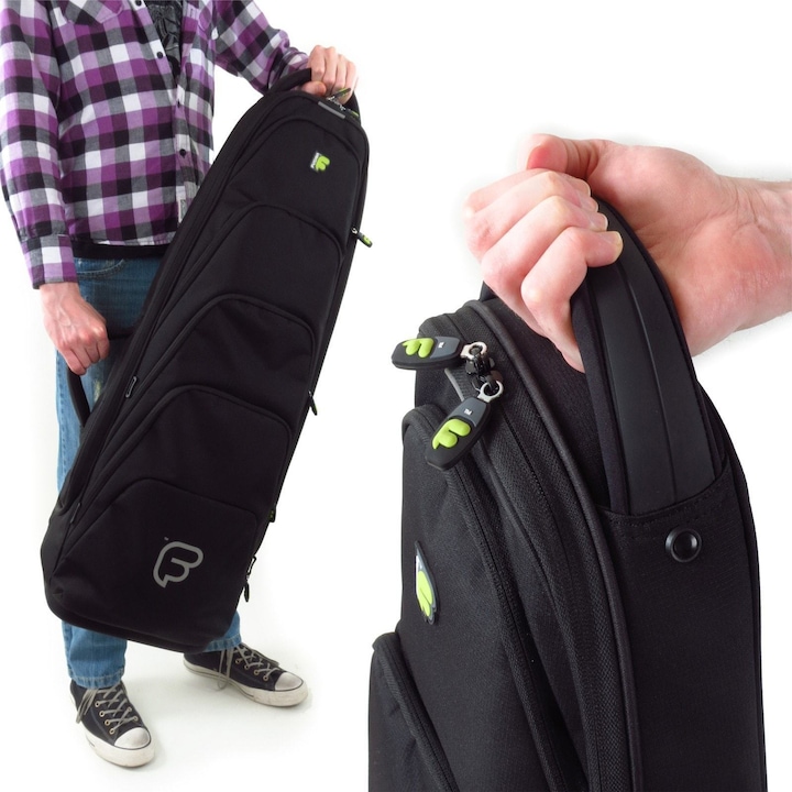 Actual product image Fusion Urban (Trombone)