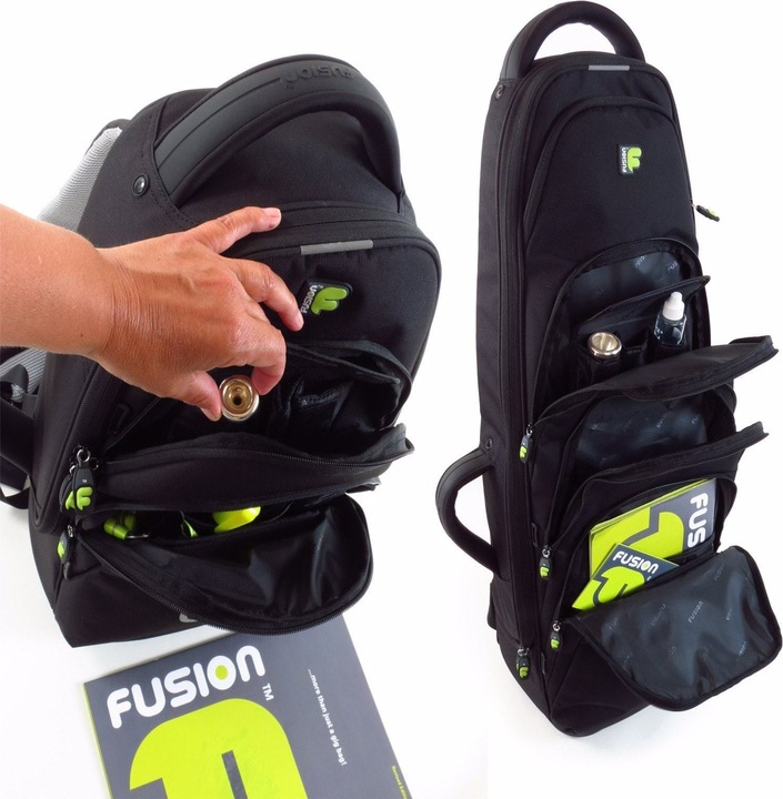 Actual product image Fusion Urban (Trombone)