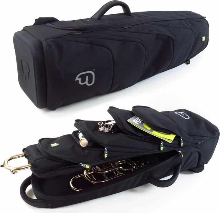 Immagine prodotto Fusion cittadino (Trombone)