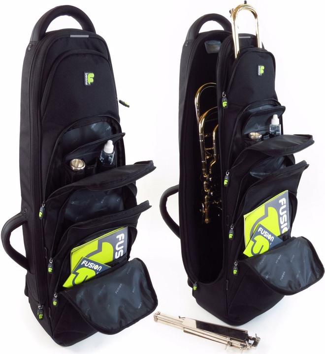 Immagine prodotto Fusion cittadino (Trombone)