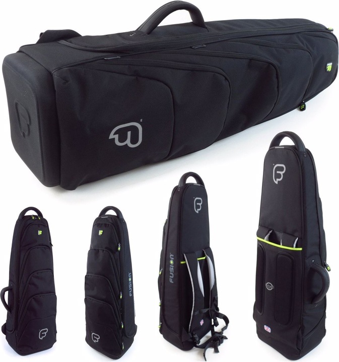 Immagine prodotto Fusion cittadino (Trombone)