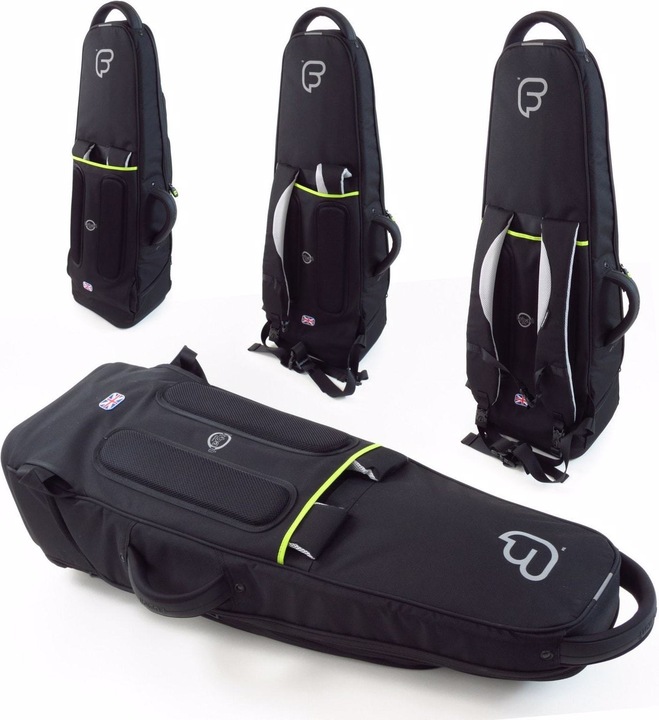 Actual product image Fusion Urban (Trombone)
