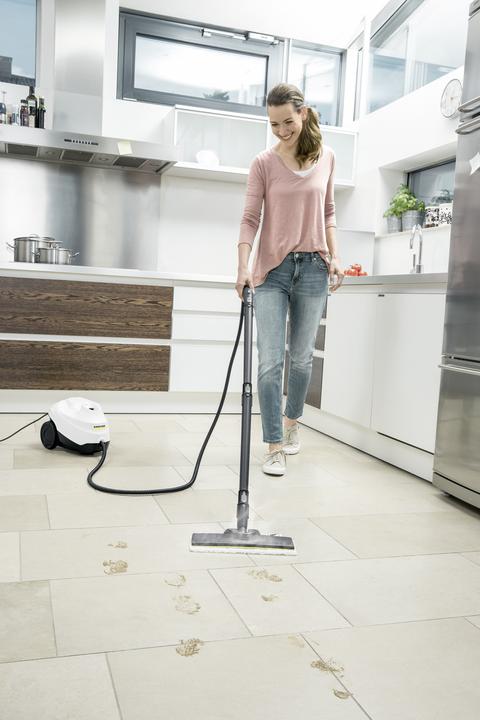 Produktbild Kärcher SC 3 EasyFix (3.50 Bar, 1900 W)