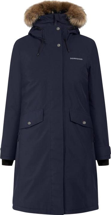 Actual product image Didriksons Erika 3 (44)