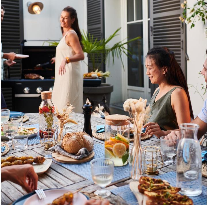 Produktbild Campingaz Select (12 kW)