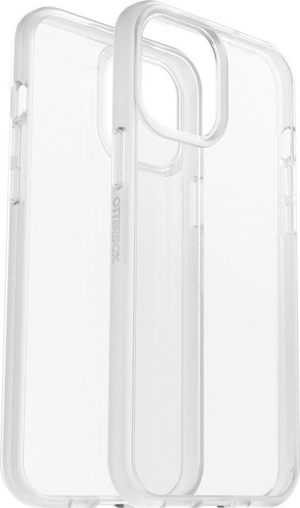 Actual product image OtterBox React + Glass Bundle - Kit (Apple iPhone 12 Pro Max)