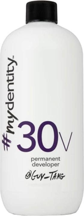 Produktbild Mydentity by Guy Tang mydentity Accessories - Permanent Developer 30V