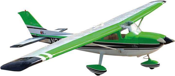 Seagull Models Cessna 182 Skylane