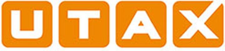 Actual product image Utax 1T02P3AUT0CK-8520Y Toner yellow 6,000 pages ISO/IEC 19752 Yellow TA P-C 2480 i (Y)