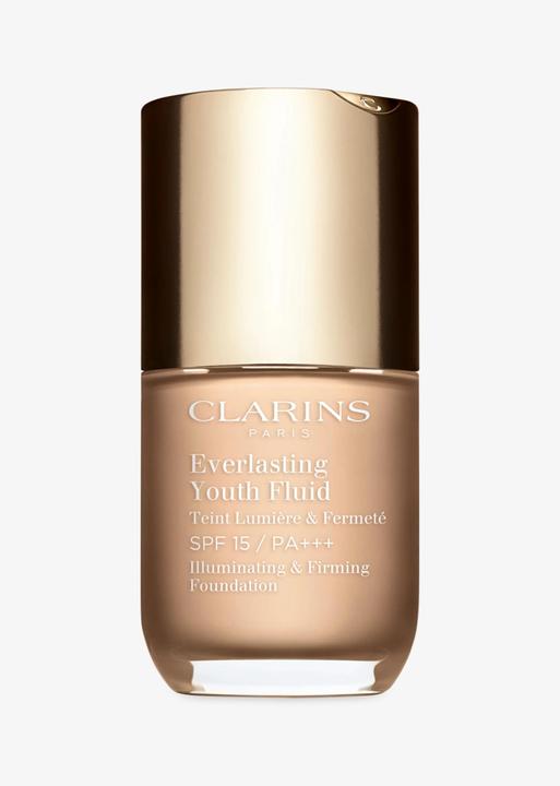 Image du produit Clarins Fluide jeunesse éternel n° 103 - Ivory (103 Ivoire)