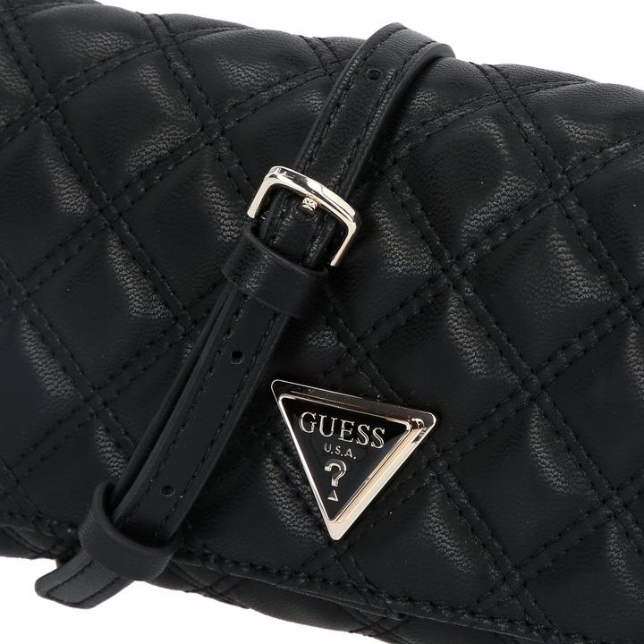 Actual product image Guess Giully II Clutch Geldbörse 21 cm