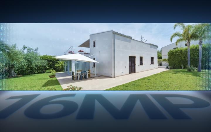 Produktbild Reolink Duo Series P750-16MP (7680 x 2160 Pixel)