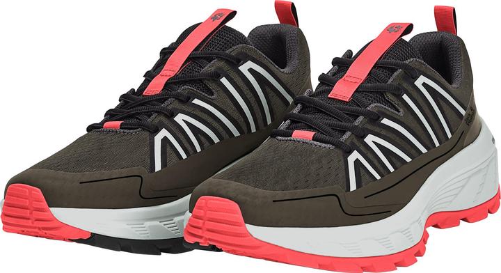 Produktbild Jack Wolfskin Wild Hike Low M (41)