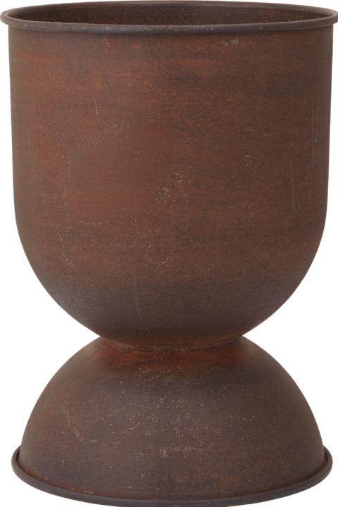 Ferm Living Hourglass Pot
