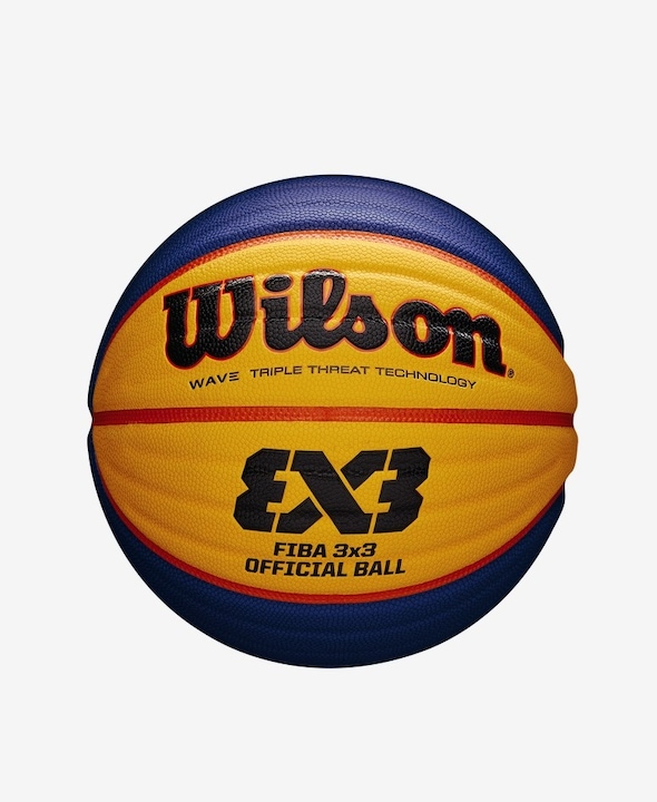 Produktbild Wilson Fiba