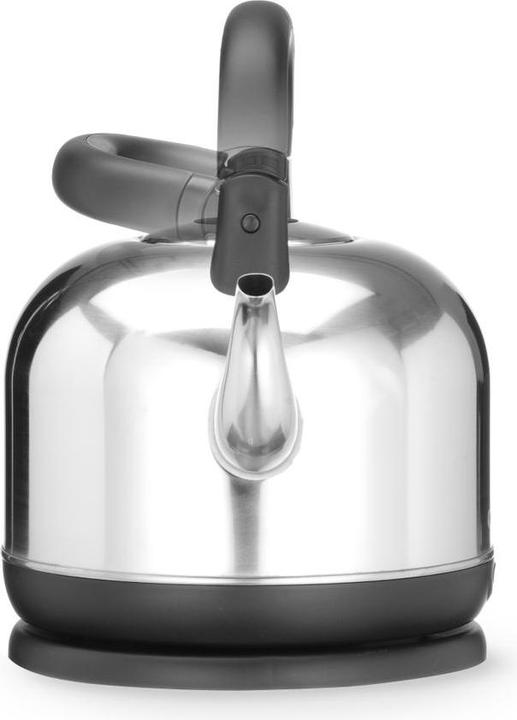 Produktbild Hendi Elektrischer Wasserkocher 4,2 l edelstahl PP 230V