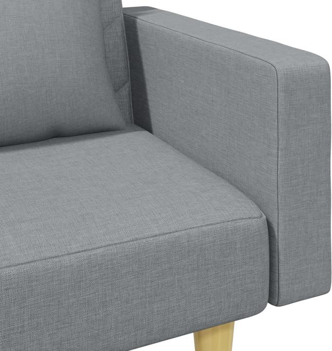 Produktbild vidaXL Schlafsofa