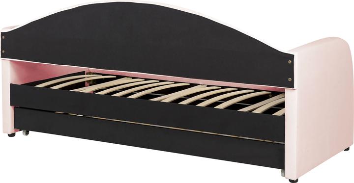 Actual product image Beliani Eyburie (90 x 200 cm)