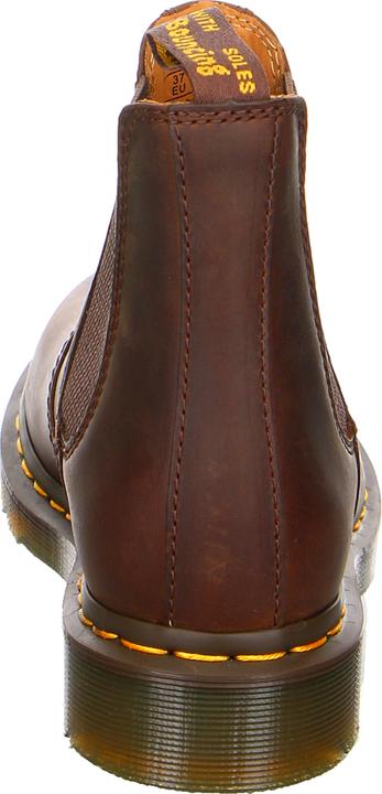 Image du produit Dr. Martens Crazy Horse (37)