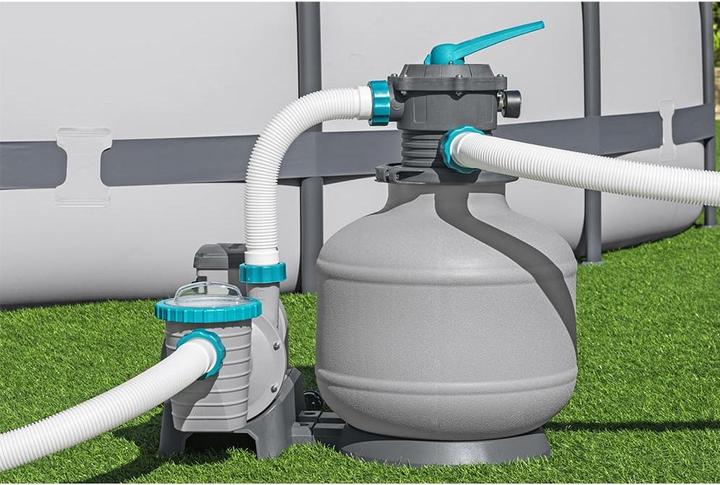 Image du produit Bestway Sandfilteranlage