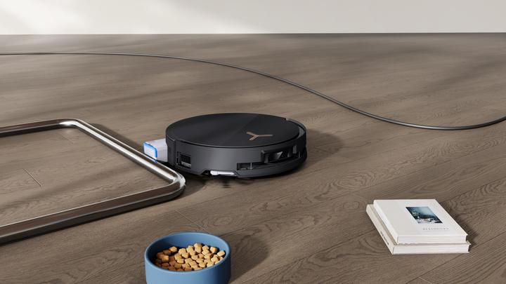 Immagine prodotto Ecovacs Deebot X8 Pro Omni (Robot aspirapolvere)