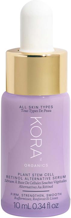 Kora Organics - Sérum alternatif au rétinol pour cellules souches végétales 10 ml (10 ml)