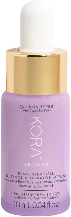 Produktbild Kora Organics - Plant Stem Cell Retinol Alternative Serum 10 ml (10 ml)