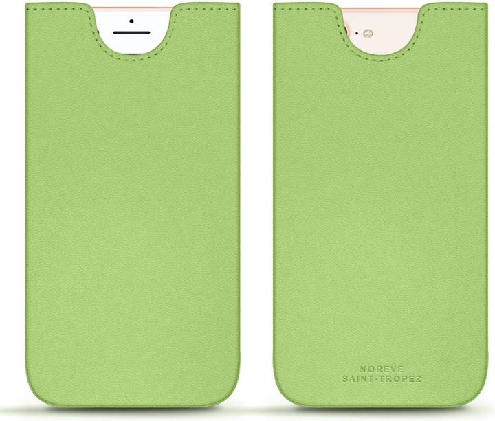 Immagine prodotto Noreve Cover in pelle (Apple iPhone 7 Plus, Apple iPhone 8 Plus)