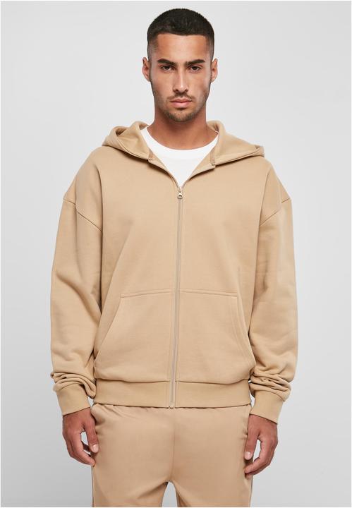 Produktbild Build Your Brand Ultra Heavy Zip Hoody (S)