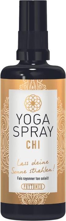 Actual product image Phytomed CHI Yoga Spray (1000 ml)