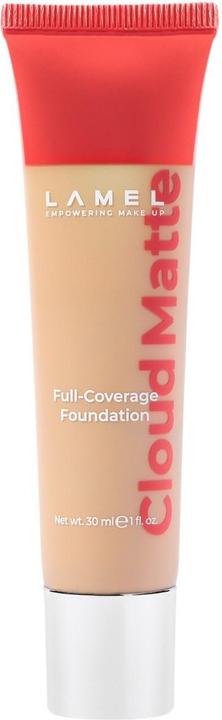 Actual product image MyScreen Protector LAMEL Cloud Matte Full-Coverage Matte Podkład 04W (04W)