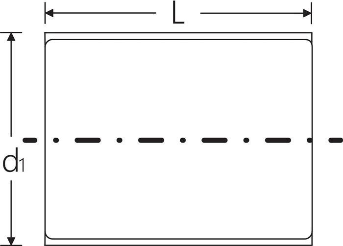 Productafbeelding Stahlwille 12171 VDE-7 (7 mm)