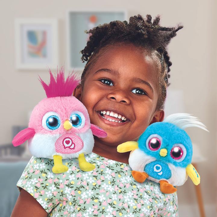 Produktbild VTech Lolibirds - Differents modeles (16 cm)