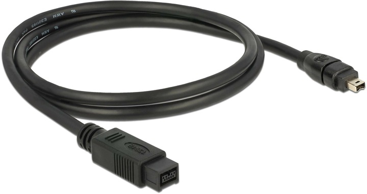 Produktbild Delock FireWire — FireWire (1 m, FireWire)