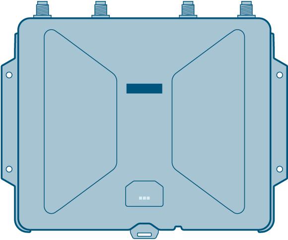 Produktbild Siemens SIMATIC RF690R ETSI, Ether