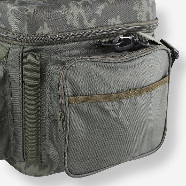 Image du produit Caperlan Carry Protect 55 l Pêche à la carpe