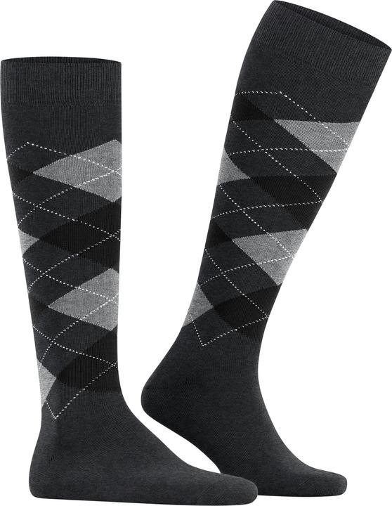 Produktbild Burlington King KH (Einzelpack, 40 - 46)