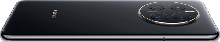 Actual product image Huawei Mate 50 Pro (256 GB, Black, 6.74", Hybrid Dual SIM, 50 Mpx, 4G)