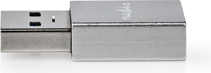 Produktbild Nedis USB-A to USB-C Adapter (USB-A, USB Typ C)