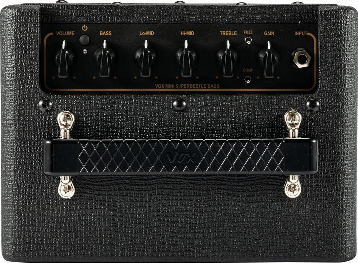 Produktbild Vox Mini Super Beetle (Bass, 50 W)