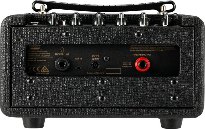 Produktbild Vox Mini Super Beetle (Bass, 50 W)