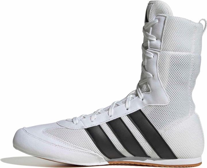 Produktbild Adidas Box Hog Classic - ftwwht/cblack/ftwwht