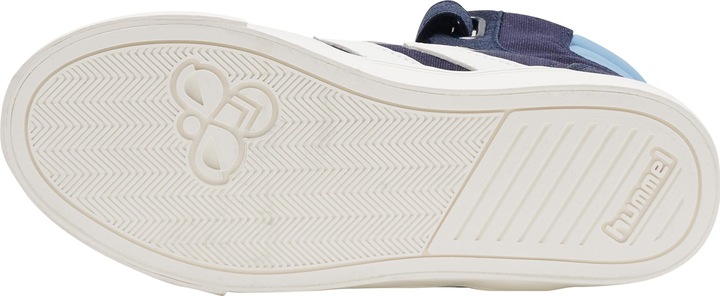 Produktbild hummel Slimmer Stadil High Jr (30)