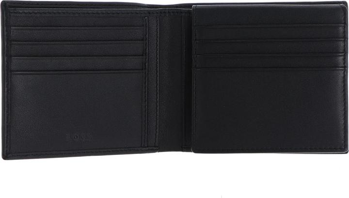 Actual product image Hugo Boss Classic Smooth Card Case