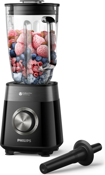 Productafbeelding Philips BLENDER HR3030/00 (EU-stekker, 1200 W)