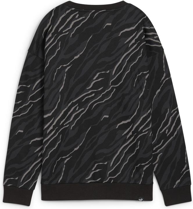 Produktbild Puma ESS+ ANIMAL AOP Crew FL (L)