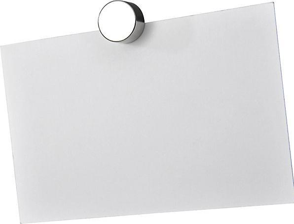 Image du produit Legamaster Couleur du tableau magnétique en verre (100 x 150 cm)